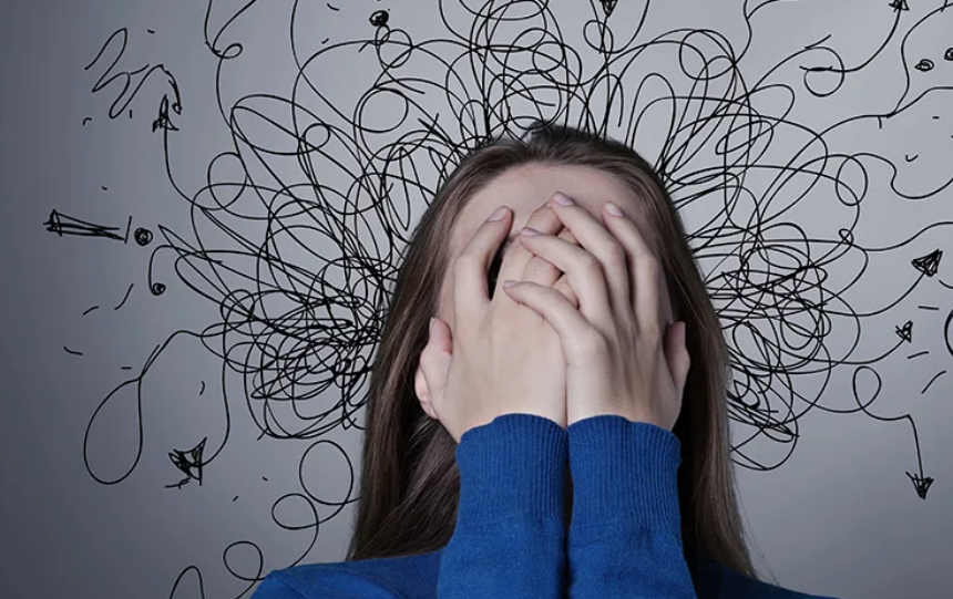 ¿Nueva "solución" contra la ansiedad? Investigadores hacen curioso descubrimiento