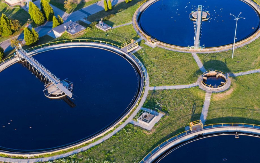 Israel recicla el 90% de su agua residual volviéndose líderes en el campo