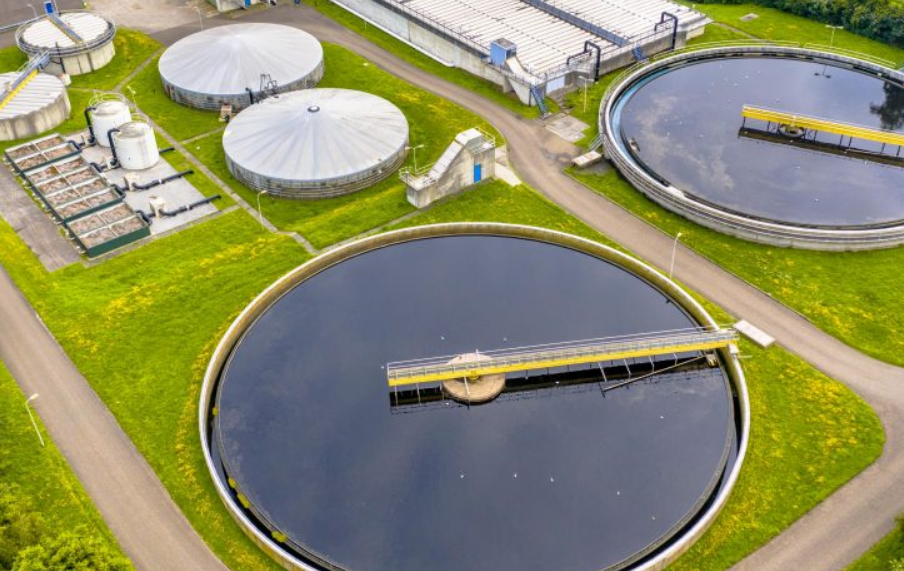 Cómo funciona el sistema de reutilización de aguas residuales en Israel