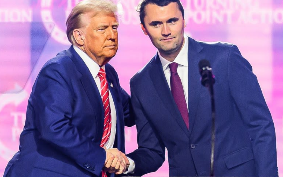 ¿Quién fue Charlie Kirk y por qué su funeral fue un evento nacional?