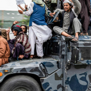 Los talibanes se mantienen firmes y dicen que no le darán nada a Estados Unidos