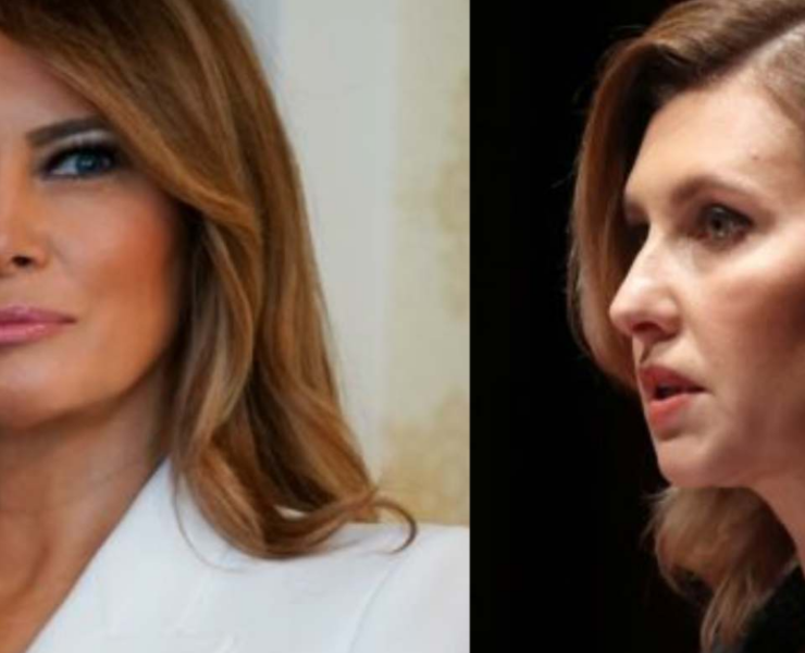 Zelensky anuncia reunión en la ONU, ahora las mujeres tomarán el control