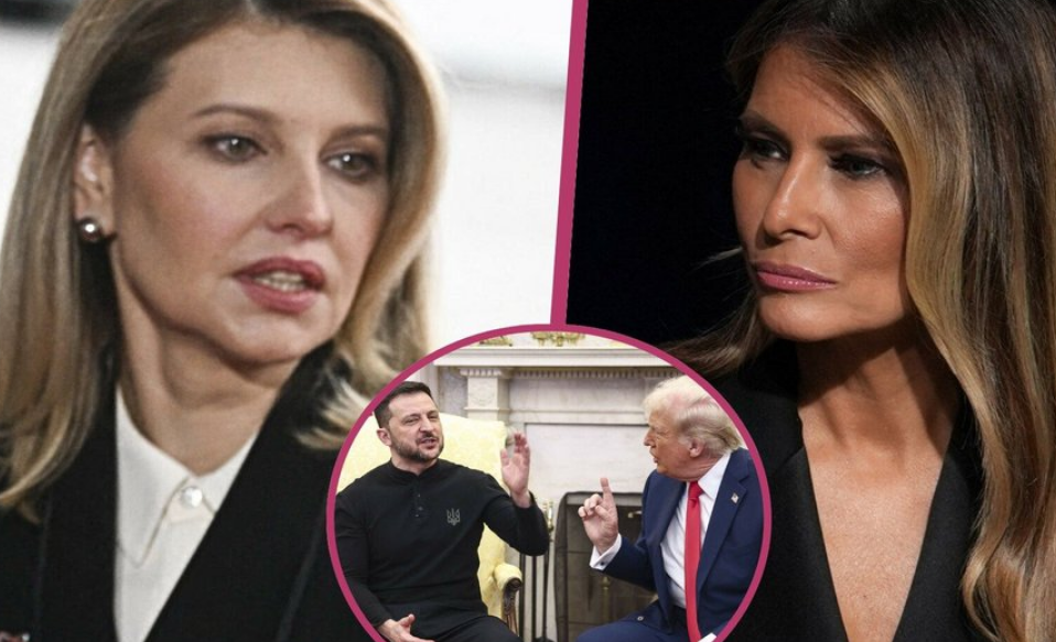 Un encuentro con impacto global: Zelensky y Trump frente a frente