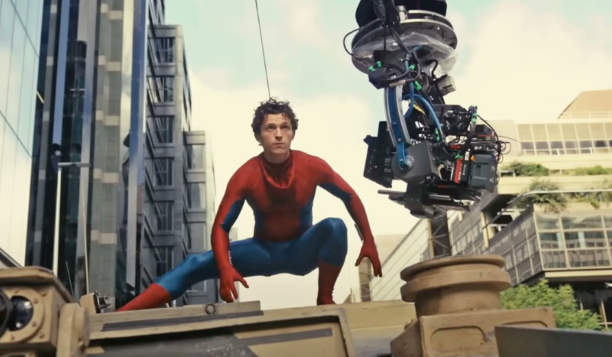 ¿Por qué hospitalizan a Tom Holland? Detalles del accidente en el set