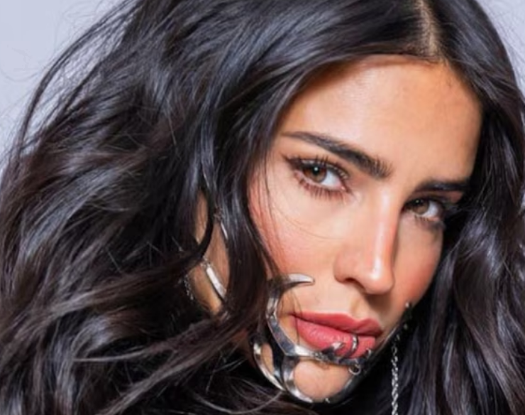 Bárbara de Regil huye de sus fans en Tlalnepantla y el momento se vuelve viral