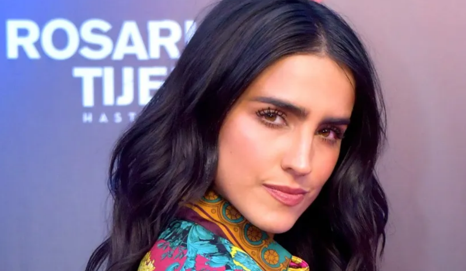 La operación de Mar, la hija de Bárbara de Regil