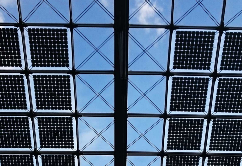 Una alternativa sostenible y de bajo mantenimiento