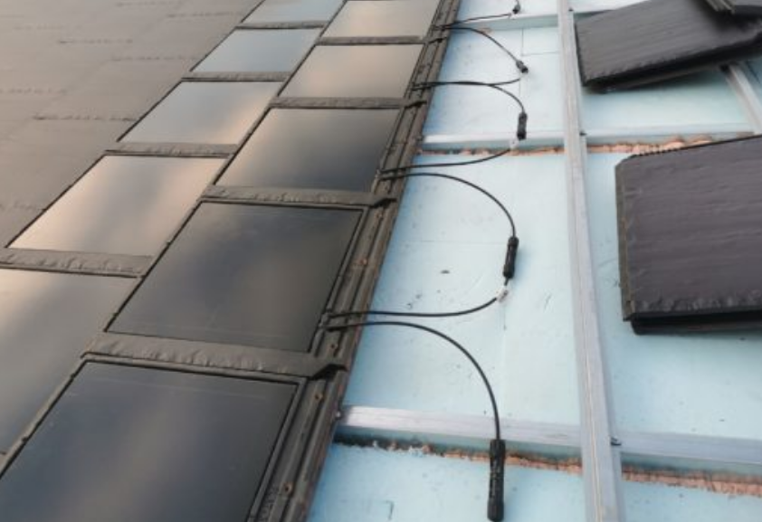 Innovación que transforma la energía solar