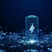 Desarrollan una Batería de Gravedad con el potencial de tener años de energía