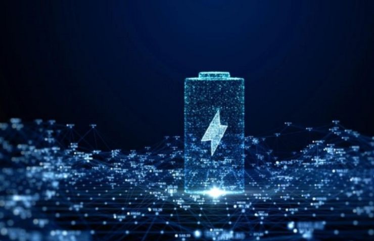 Desarrollan una Batería de Gravedad con el potencial de tener años de energía