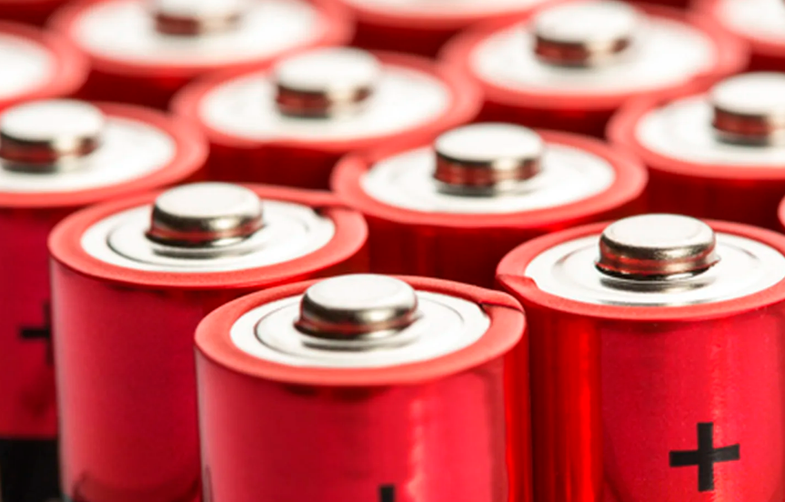 ¿Qué es exactamente una batería de gravedad?