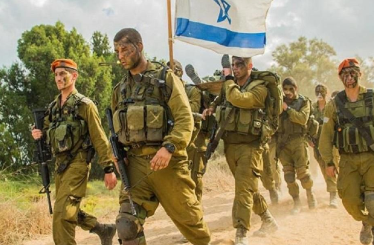 La entrada de tanques marca un punto crítico