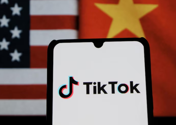 Oracle asumirá el control de Tiktok en Estados Unidos después de negociaciones