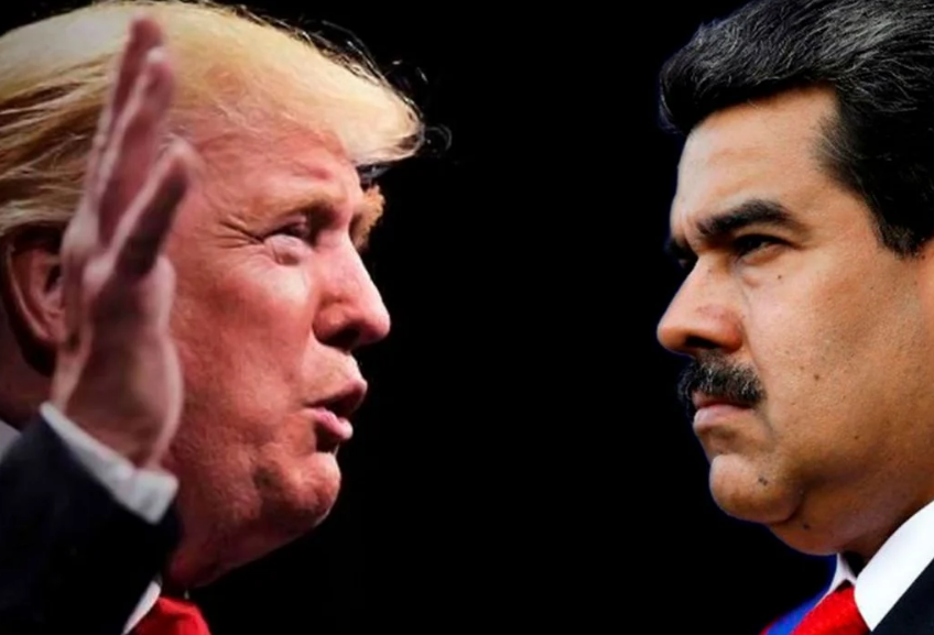 Trump rechaza carta de Maduro: ¿Qué contenía la misiva de Maduro?