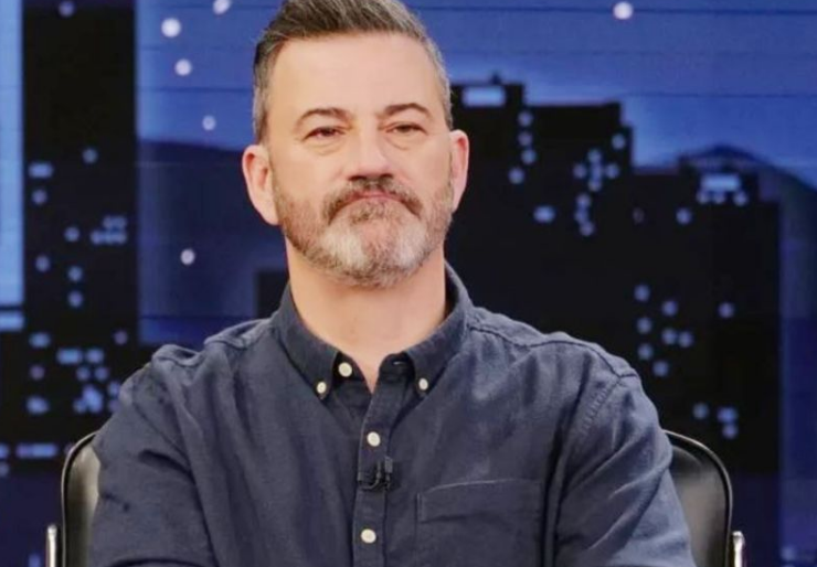 Jimmy Kimmel regresa a la pantalla después de polémica cancelación