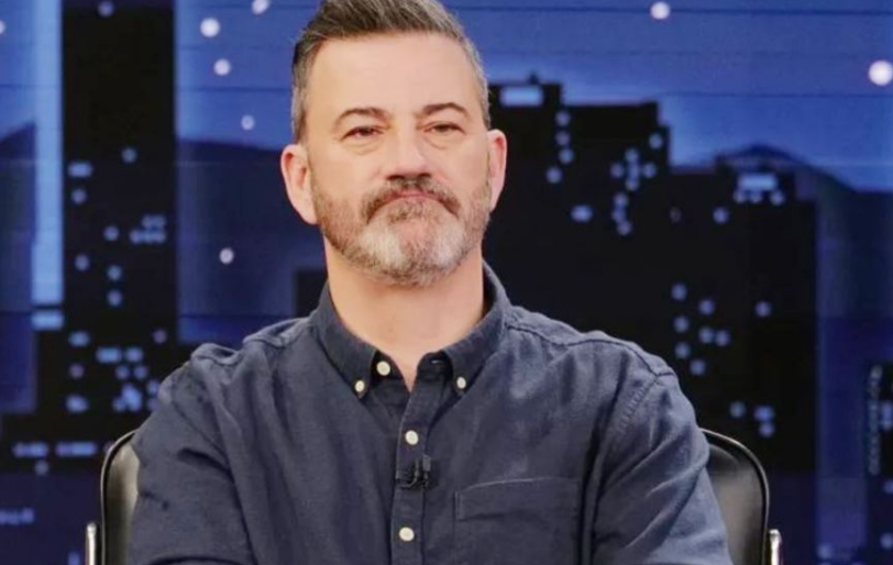 Jimmy Kimmel regresa a la pantalla después de polémica cancelación