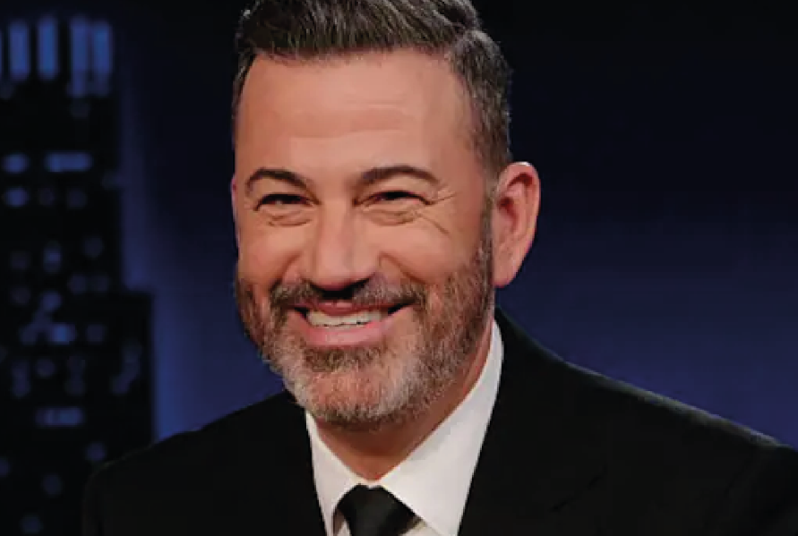 La razón detrás del regreso de Kimmel