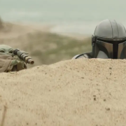 El tráiler de ‘The Mandalorian y Grogu’ ha sido liberado y se ve increíble