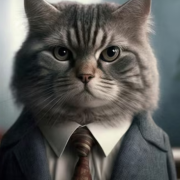 Una gata se vuelve alcaldesa de una ciudad por extraña y única votación