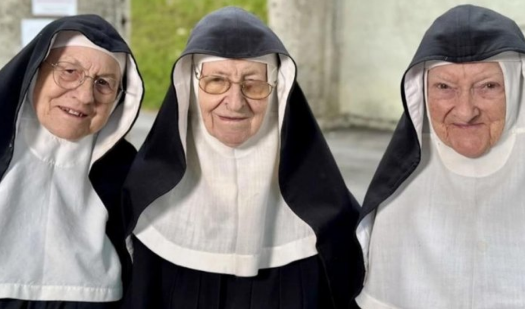 La historia detrás del escape de las monjas