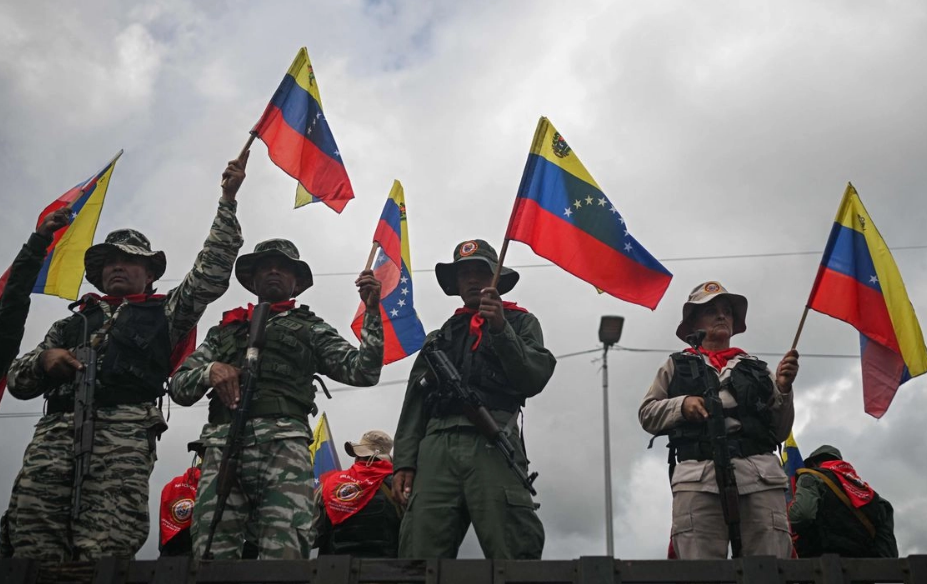 Venezuela prepara nuevo decreto: ¿Qué significa una "conmoción exterior"?