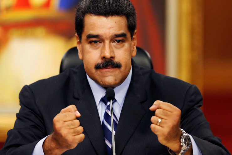 Venezuela prepara nuevo decreto para hacerle frente a Estados Unidos