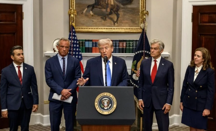 El eterno problema: los hombres opinando sobre cuerpos femeninos