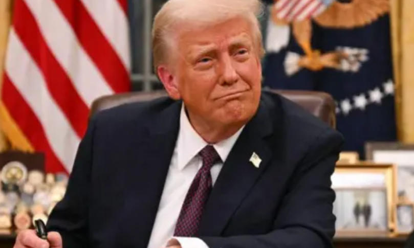 ¿Qué dijo exactamente Trump sobre las mujeres embarazadas?