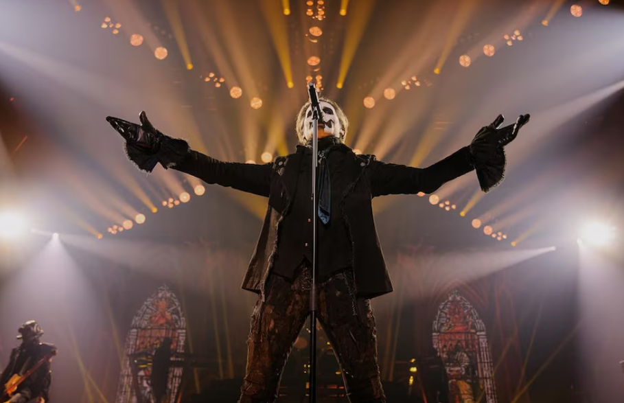 ¿Por qué cancelaron el concierto de Ghost en CDMX?