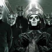 Cancelan concierto de Ghost tan solo minutos antes de empezar