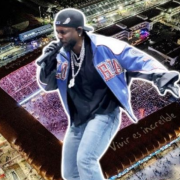 Kendrick Lamar llega a México, te contamos todo sobre su próximo concierto