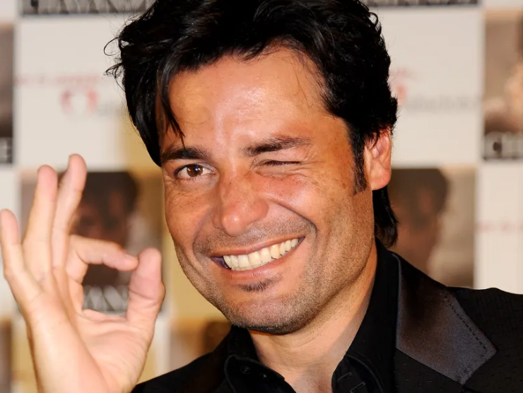 ¿Lloverá en el concierto de Chayanne? Así estará el tiempo en "Los Monchis"