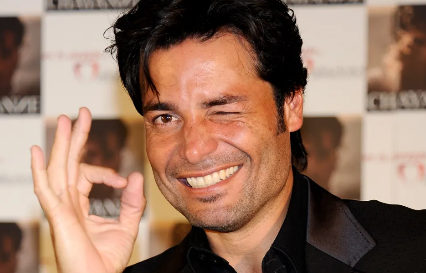 ¿Lloverá en el concierto de Chayanne? Así estará el tiempo en "Los Monchis"