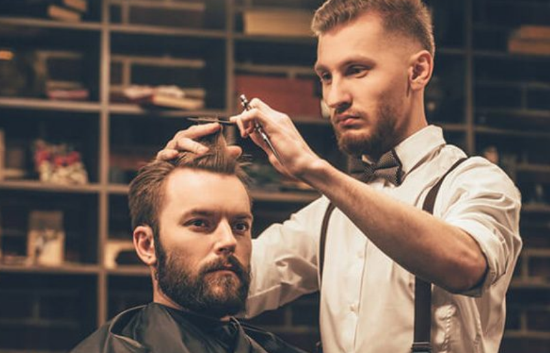 Otras veces que la barbería cambió el destino de alguien