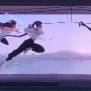 Las guerras K-pop regresan a Netflix con nuevo contenido