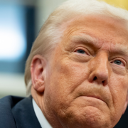 Trump contra el paracetamol, una extraña nueva polémica del presidente de EEUU