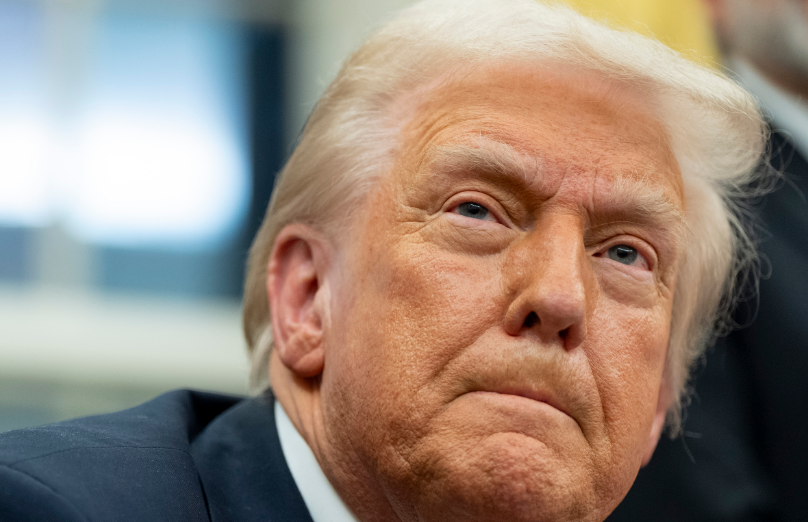 Trump contra el paracetamol, una extraña nueva polémica del presidente de EEUU