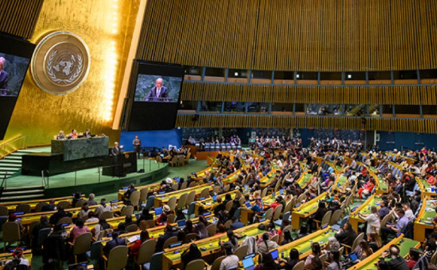 ¿Es la OTAN realmente garantía de protección?
