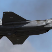 Italia intercepta aviones rusos en Estonia, las tensiones crecen de nuevo