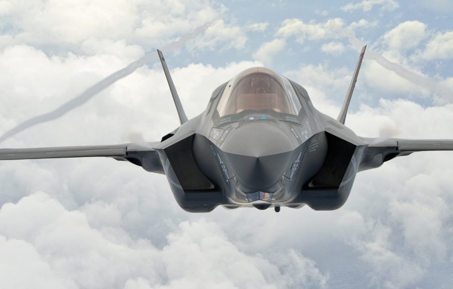 OTAN refuerza su presencia en el Báltico