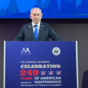 Netanyahu acusa a España de lanzar amenazas en su contra