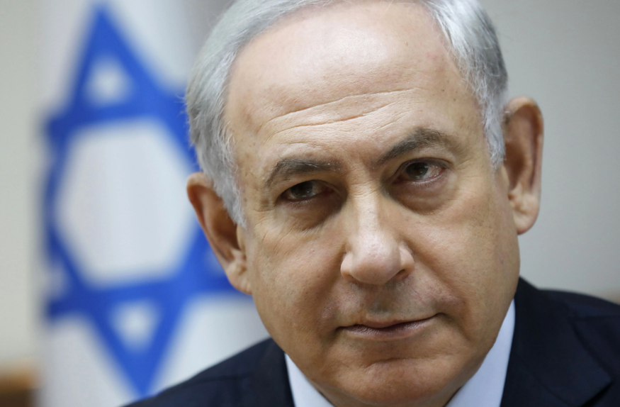 Netanyahu acusa a España en un contexto de tensión creciente