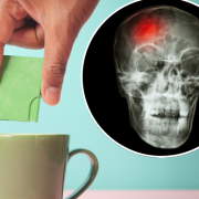 Los edulcorantes aumenten riesgo de infarto según un nuevo estudio medico