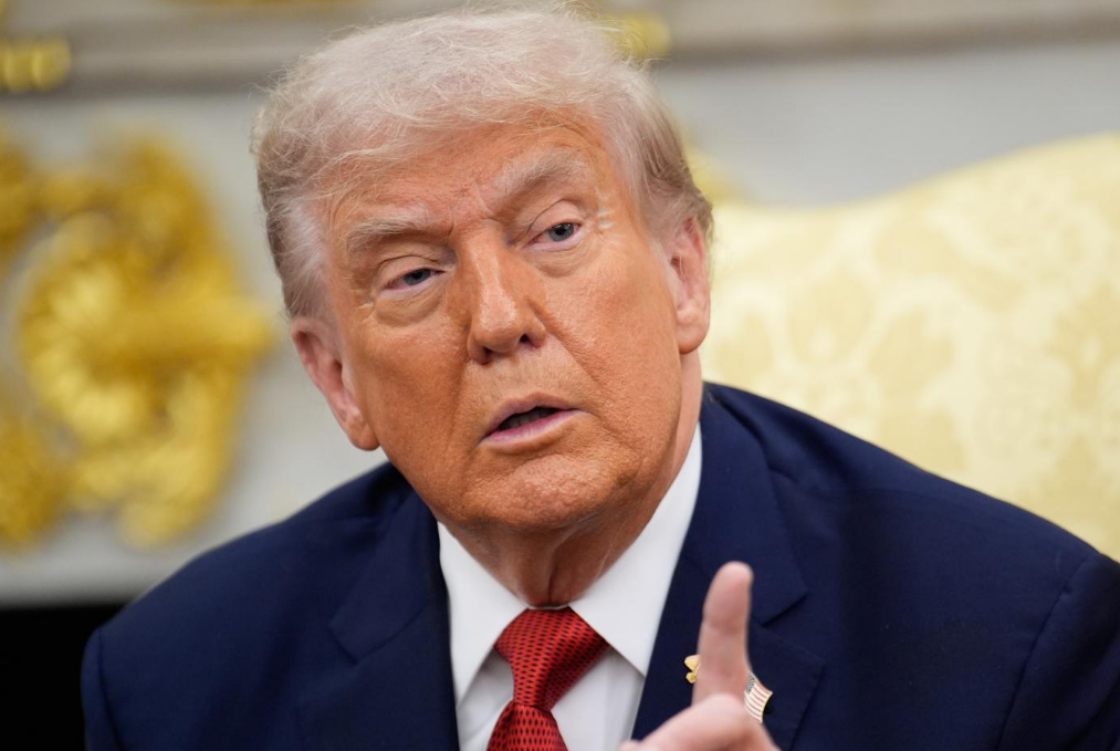 Reunión clave con Netanyahu en Washington