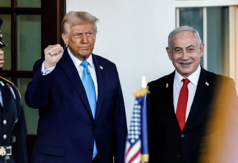 ¿Qué implica que Trump tiene un acuerdo sobre Gaza?