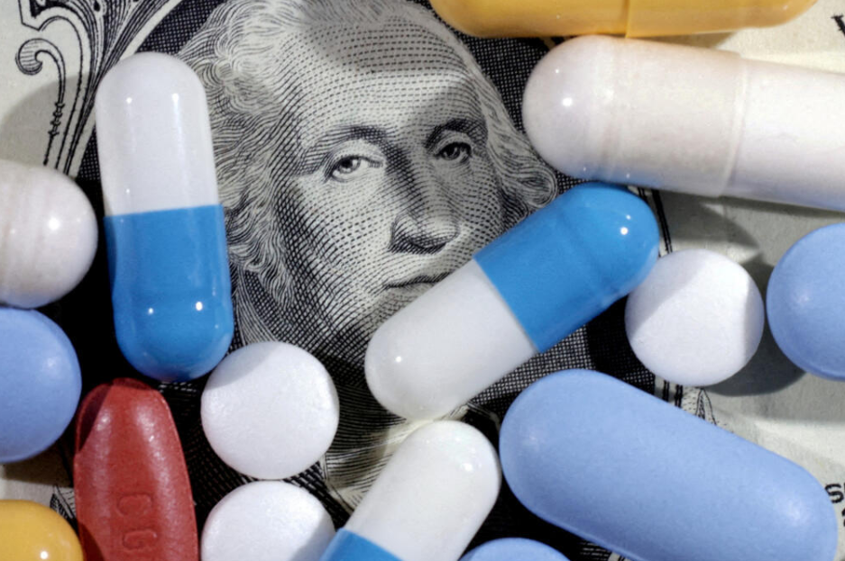 Impacto directo: Trump contra el paracetamol y más genéricos