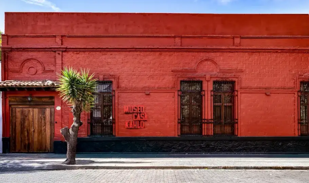 Arquitectura y modernización sin perder la esencia