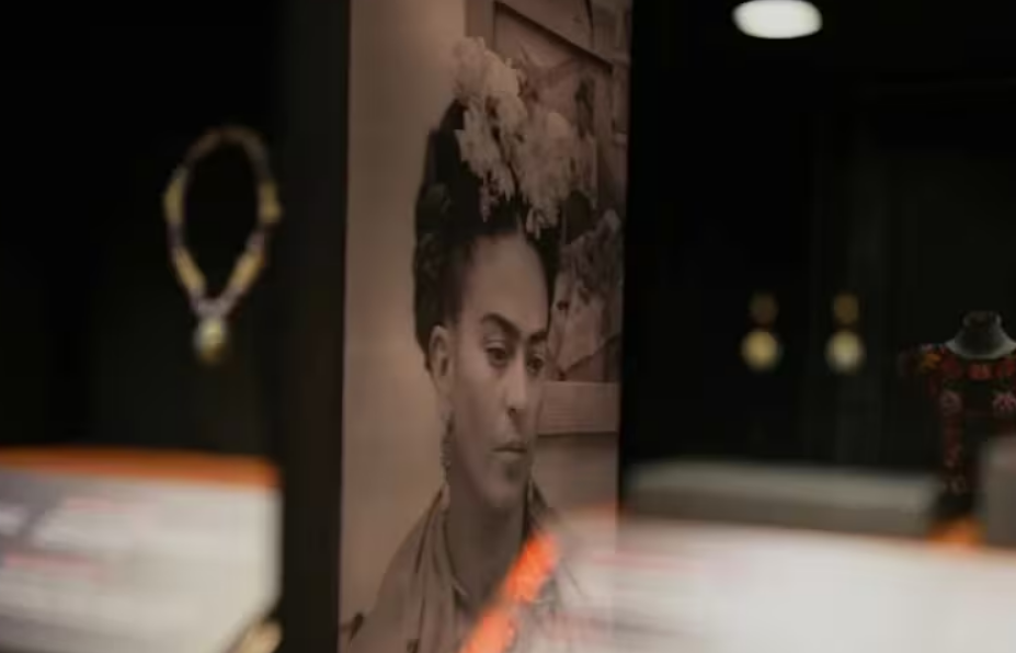 Un espacio íntimo, lleno de memorias personales