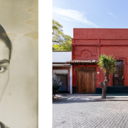 Abren Casa Roja de Frida Kahlo: Una mirada íntima y familiar