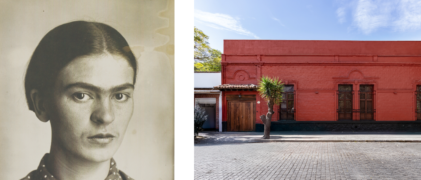 Abren Casa Roja de Frida Kahlo: Una mirada íntima y familiar
